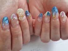 ネイルフロンティア 吉祥寺(NAIL FRONTIER)