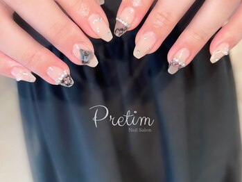 プレティム(Pretim)/
