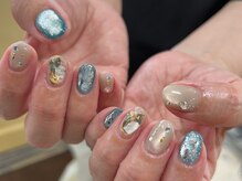 シピー(chipie by anon)/YUI◆120分アート