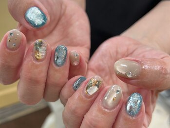 シピー(chipie by anon)/YUI◆120分アート