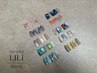 ご新規様・平日限定★【オフ込】当店1番人気☆マンスリーコース¥8000→¥7700