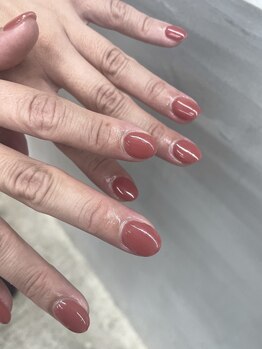 ノトスクク(Notos KuKu)/ワンカラー