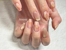 モアナ(Moana)/ニュアンス