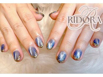 ルーミー(roomee)/【RIDORA限定メニュー】