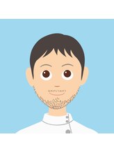 フレスコ 池袋西口店 笹本 じん