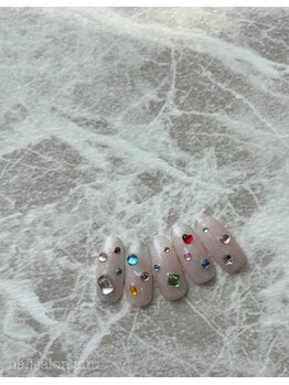 9月の定額デザイン