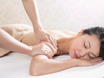 クロッシュ(Cloche)/ブライダルエステ