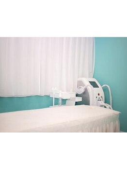 デリケート部分の脱毛/Vライン/VIO