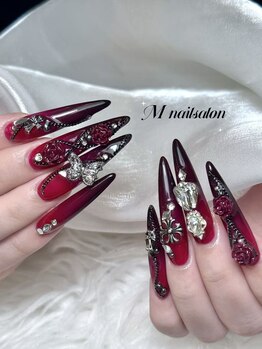 華やか系（イベント・ブライダル）が得意