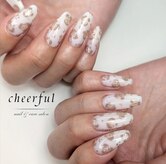 チアフル(cheerful)