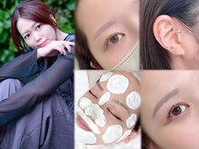 ＠Natsumi　Ueda 【指名率グループNO.1★】圧倒的な提案力で絶大な支持◎アイ事業部統括MG