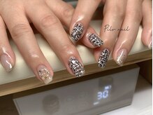 ピルヴ ネイル(Pilv nail)/ネイル/フィルイン/秋津/所沢