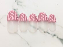 ネイルサロン ルーム 船橋店(ROOM)/【定額プラチナコース¥6800】