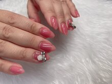 サラ 金山店(Sara)/うる艶ストーンコース