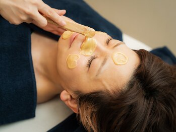 アニュー(Anew)/ボディと同日に寝たままマツヤニ