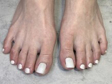 シンプリー ワン 渋谷店(Simpliee ONE)/【ハンド】ネイルデザイン