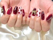 ヘアーデザイン ジュモク(Jumoku)