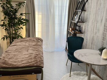 リノ(Lino)/リラックスできる空間をご提供