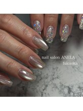 アネラ(ANELA)/ニュアンスネイル
