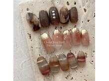 シュシュ ネイル(chouchou nail)