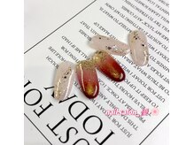 ネイルサロン 優/【ハンド定額】シンプルデザイン