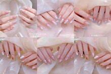 カルミアネイル 日暮里店(Kalmia Nail)