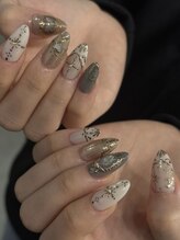 ゼアウィルビーラブデイ(there will be loveday)/スタッフHaluka