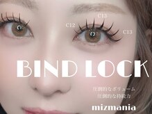 ミズマニア(mizmania)/バインドロック/本厚木/厚木