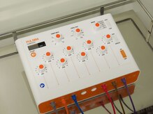 あおば接骨院【整体・はり・美容鍼】/美容鍼