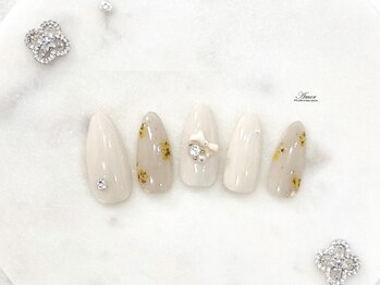 アモル 川崎駅前店(Amor)/ハンドキャンペーンネイルNO.1