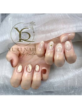 ユリネイル 船橋店(YURI NAIL)/
