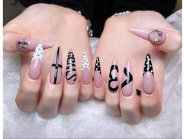 持ち込みデザインやり放題180分