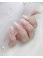 コエネイル 大橋店(Koe nail)&nbsp;ベービーブーマーで血色◯綺麗め系でブライダルにも◎