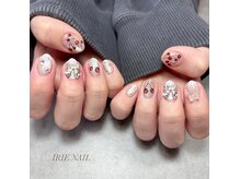 アイリーネイル(IRIE NAIL)の雰囲気（初めてネイルをされる方も、最新トレンドアートもお任せ！）