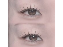 ロアブロウ 高知(LOA-brow)/デカめ効果！