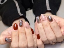 ファーロネイル(faro nail)/お任せデザイン