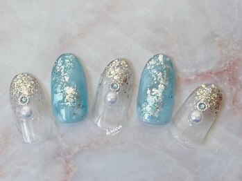 キッカ(kicca)/~new trend &nbsp;design~ 