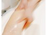 美脚【下半身ダイエット☆】凸凹セル脂肪/むくみ/ヒップアップ/美脚６０分