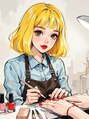 ルミエールネイル 葛西店(Lumiere Nail) キキ 1