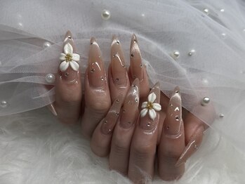 スナッピーネイルズ(Snappy Nails)/