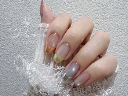 イチソエ ネイルサロン(Ichisoe NAIL SALON)の写真