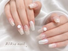 リリアネイル(RIRia nail)
