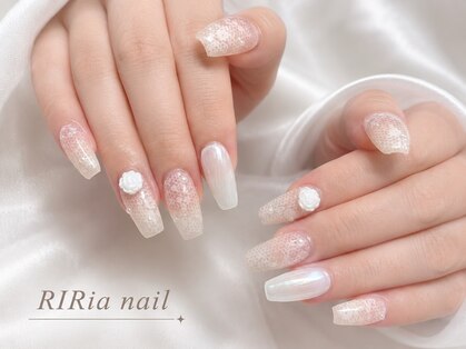 リリアネイル(RIRia nail)の写真