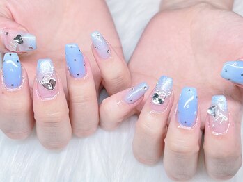シェルウェリナ(SHeLL WELINA)/定額ワンホン