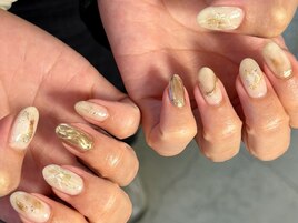 シンプルニュアンスデザイン