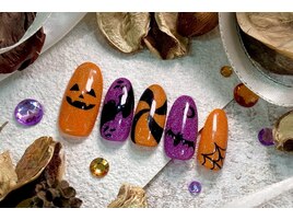 Halloween collection ¥13000