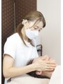 サロン ガト(Salon Gato)/Nami