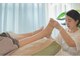 ヒーリングサロン ease.の写真/人前で素足になれない・痛むタコを庇う歩き方で膝や腰の負担を感じる方へ。韓国式足裏角質ケアで美しく！