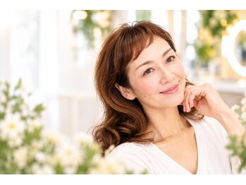 レディゴー(LADY GO)の写真/40代からのメイク、何が正解かわからない方へ