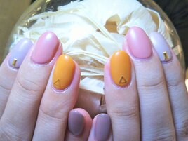 マットnail◎